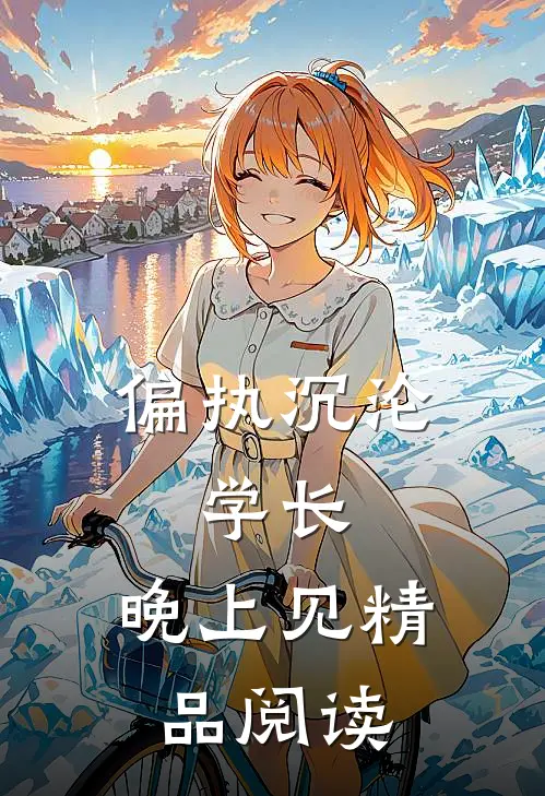偏执沉沦：学长，晚上见精品阅读