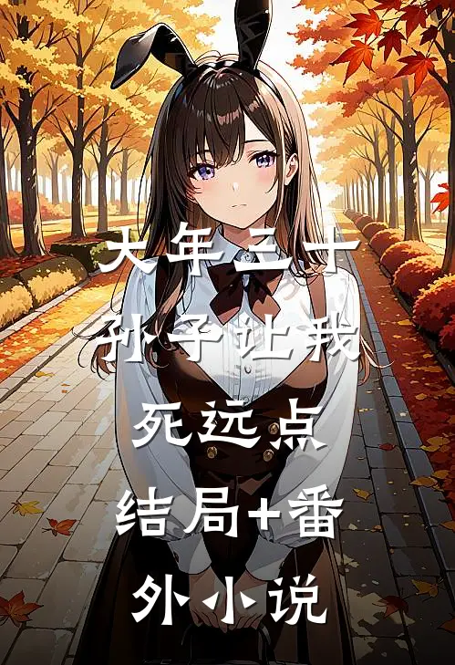 大年三十，孙子让我死远点.结局+番外小说