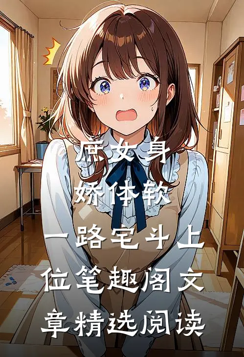庶女身娇体软,一路宅斗上位笔趣阁文章精选阅读