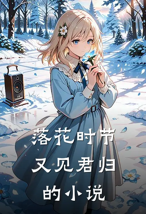 落花时节又见君归的小说