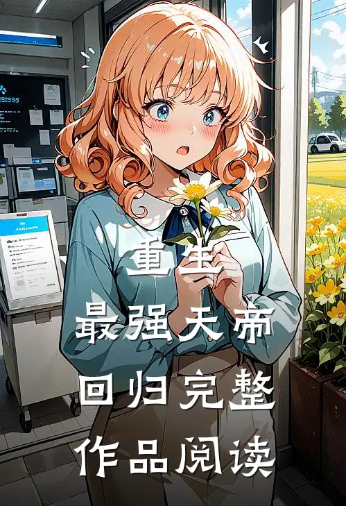 重生：最强天帝回归完整作品阅读