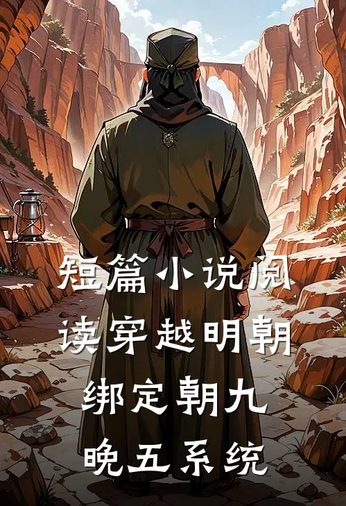 短篇小说阅读穿越明朝：绑定朝九晚五系统