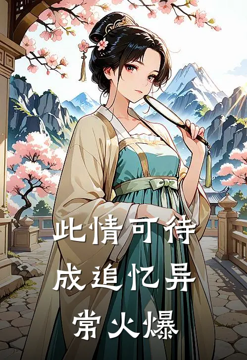 此情可待成追忆异常火爆