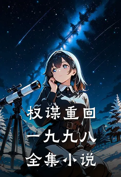 权谋重回一九九八全集小说