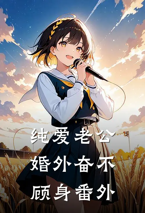 纯爱老公，婚外奋不顾身 番外