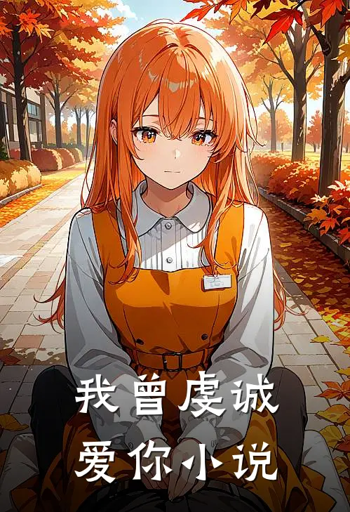我曾虔诚爱你小说