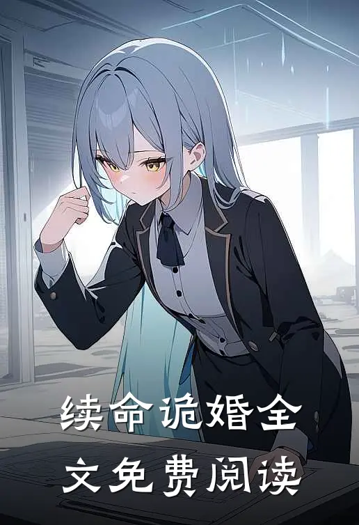续命诡婚全文免费阅读