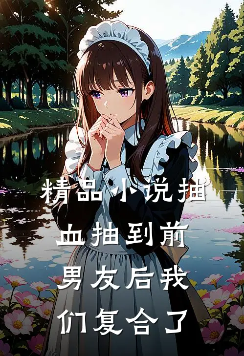 精品小说抽血抽到前男友后我们复合了