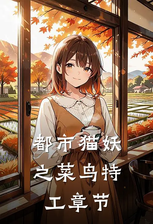都市猫妖之菜鸟特工章节