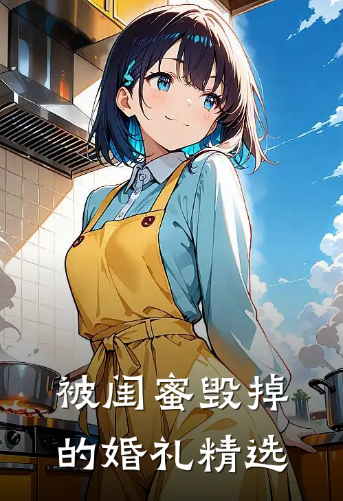 被闺蜜毁掉的婚礼精选