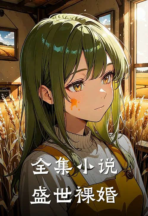 全集小说盛世裸婚