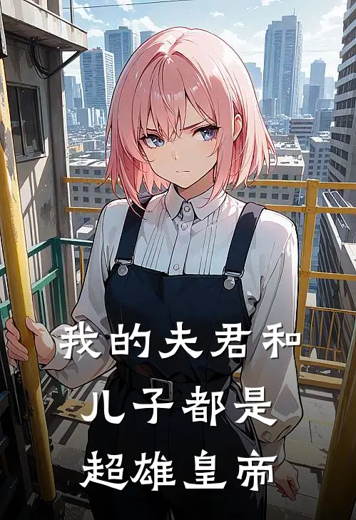 我的夫君和儿子都是超雄皇帝
