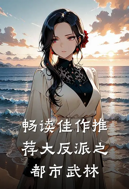 畅读佳作推荐大反派之都市武林