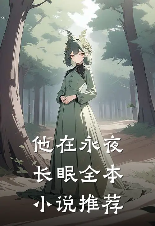 他在永夜长眠全本小说推荐