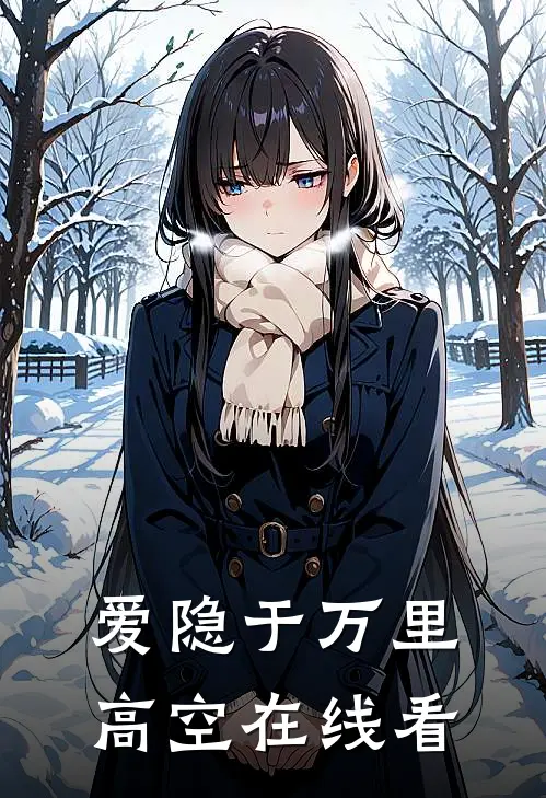 爱隐于万里高空在线看