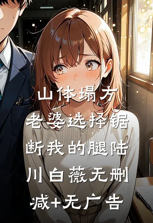 山体塌方，老婆选择锯断我的腿陆川白薇无删减+无广告