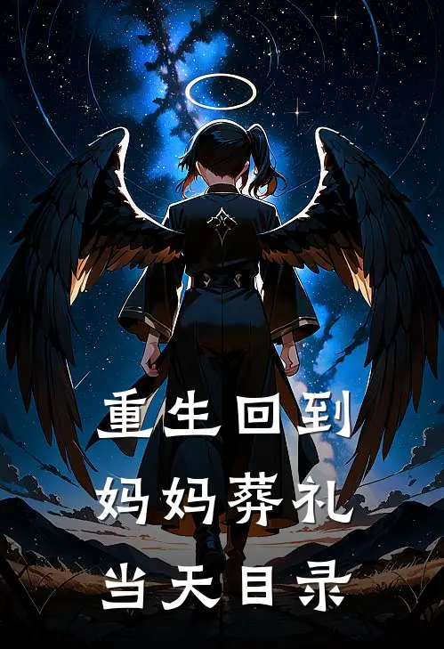 重生回到妈妈葬礼当天目录