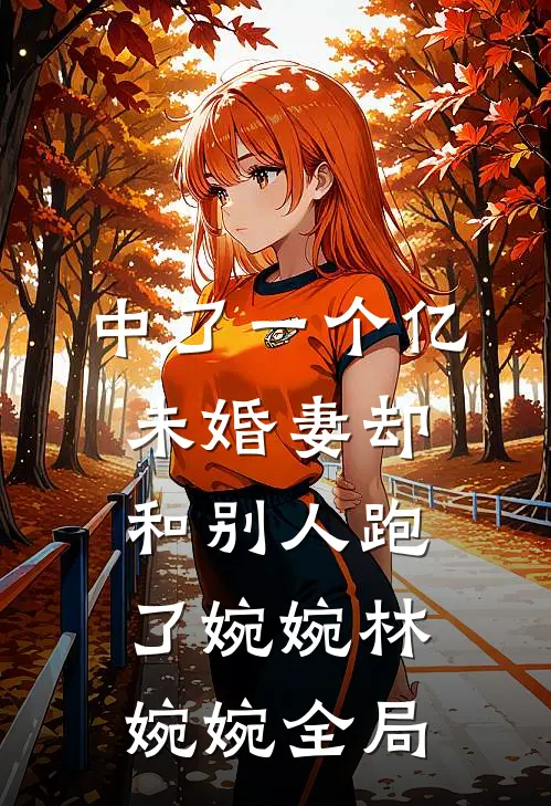 中了一个亿，未婚妻却和别人跑了婉婉林婉婉全局