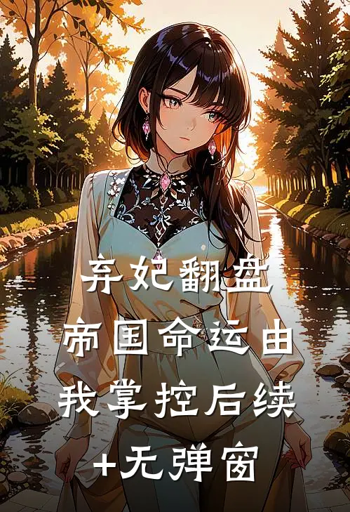 弃妃翻盘：帝国命运由我掌控后续+无弹窗
