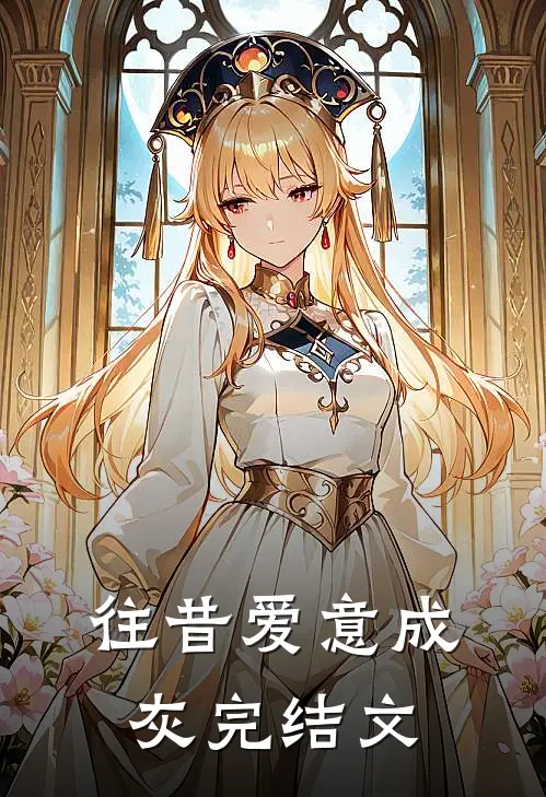 往昔爱意成灰完结文