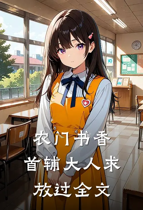 农门书香：首辅大人求放过全文