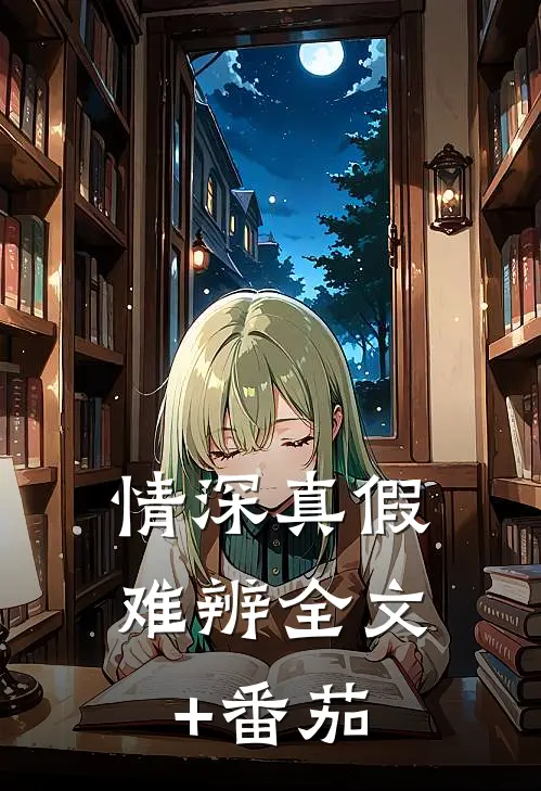 情深真假难辨全文+番茄
