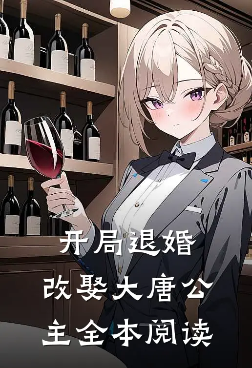 开局退婚，改娶大唐公主全本阅读