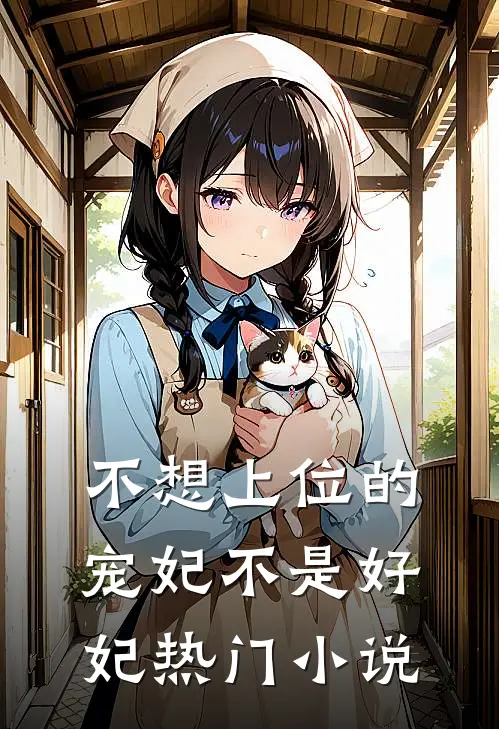 不想上位的宠妃不是好妃热门小说