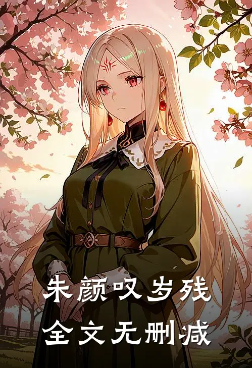朱颜叹岁残全文无删减