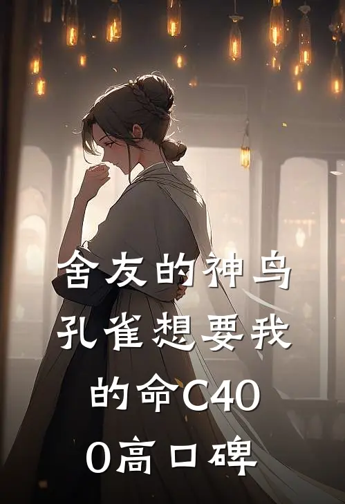 舍友的神鸟孔雀想要我的命C400高口碑
