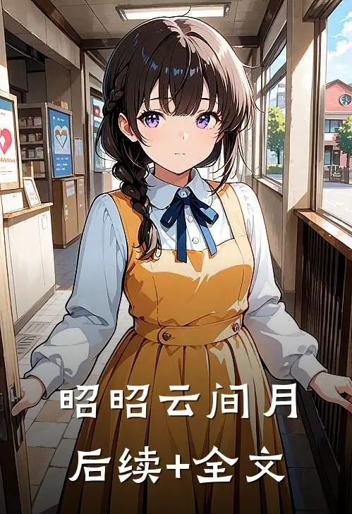 昭昭云间月后续+全文