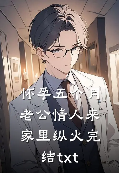 怀孕五个月，老公情人来家里纵火完结txt