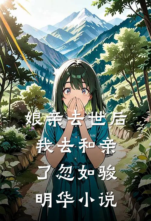 娘亲去世后我去和亲了忽如骏明华小说