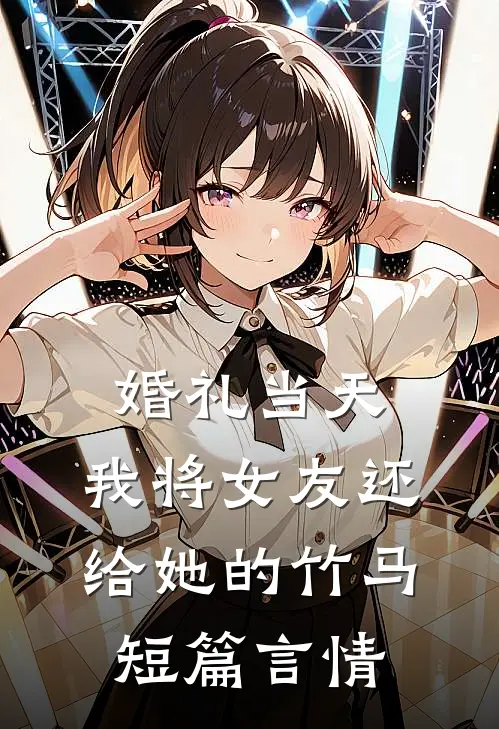 婚礼当天，我将女友还给她的竹马短篇言情