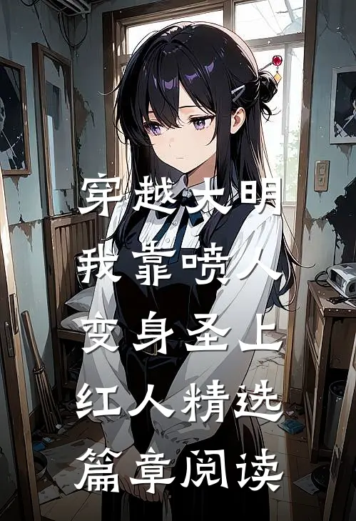 穿越大明，我靠喷人变身圣上红人精选篇章阅读