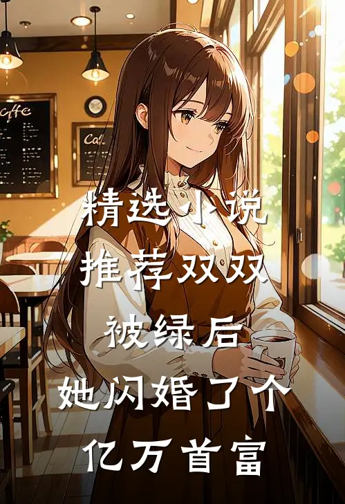 精选小说推荐双双被绿后，她闪婚了个亿万首富