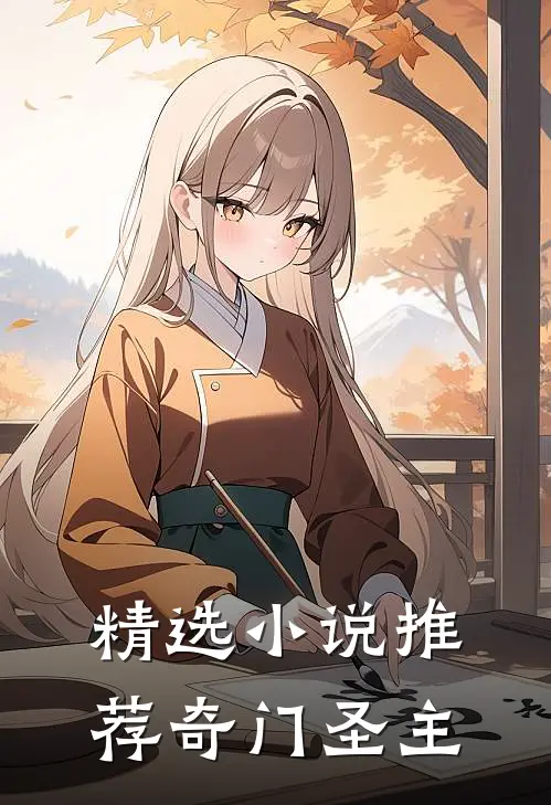 精选小说推荐奇门圣主