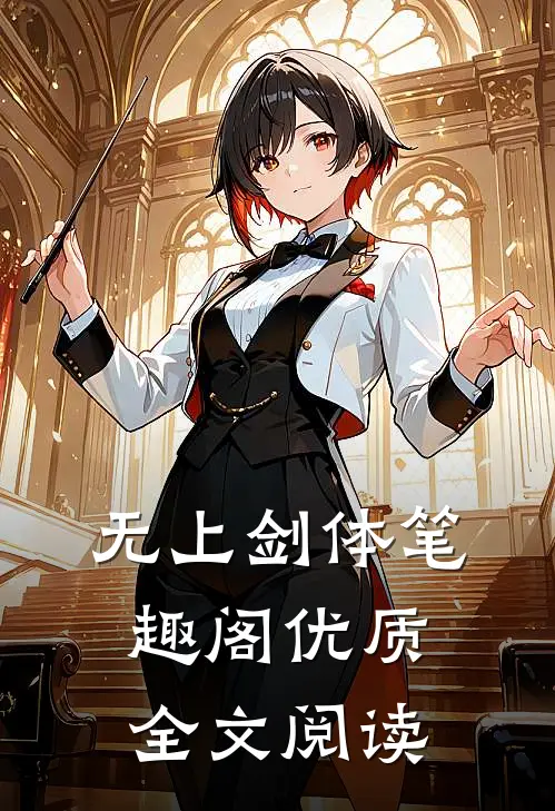 无上剑体笔趣阁优质全文阅读