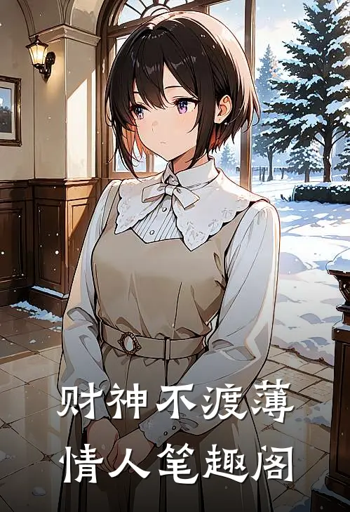 财神不渡薄情人笔趣阁