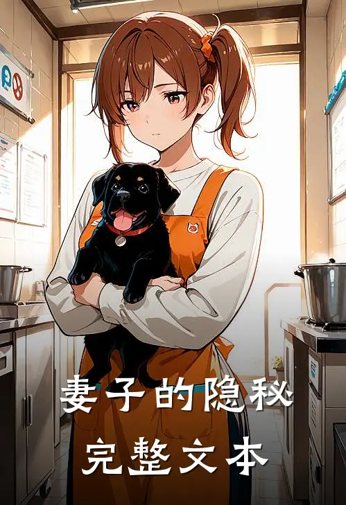 妻子的隐秘完整文本