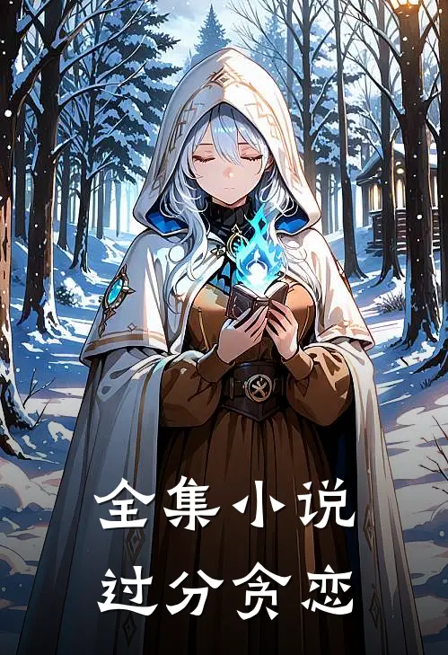 全集小说过分贪恋