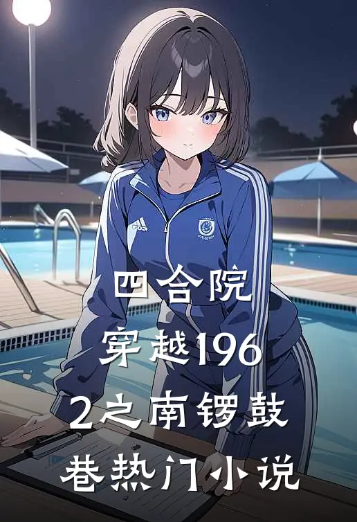 四合院：穿越1962之南锣鼓巷热门小说