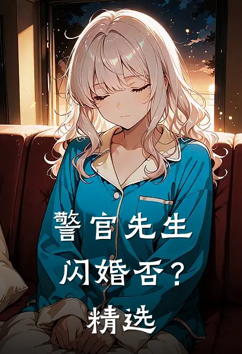 警官先生，闪婚否？精选