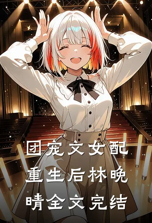 团宠文女配重生后林晚晴全文完结