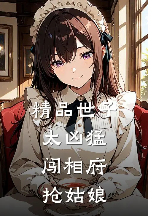精品世子太凶猛：闯相府抢姑娘