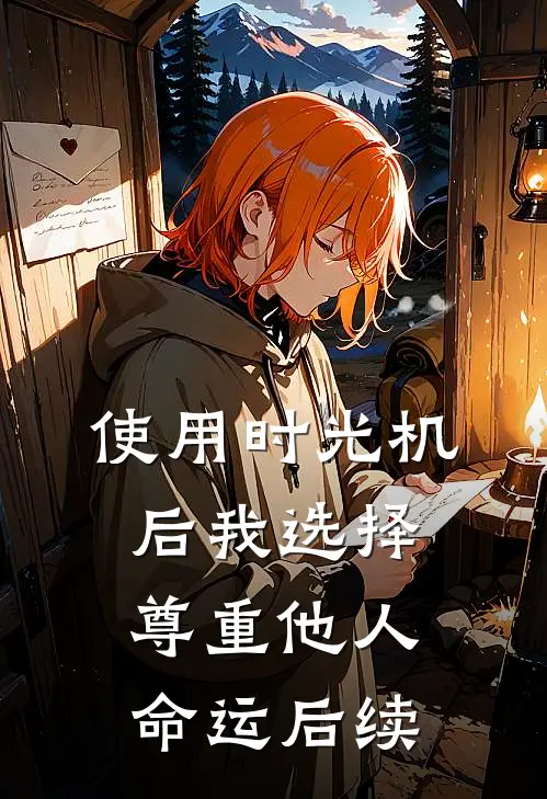 使用时光机后我选择尊重他人命运后续