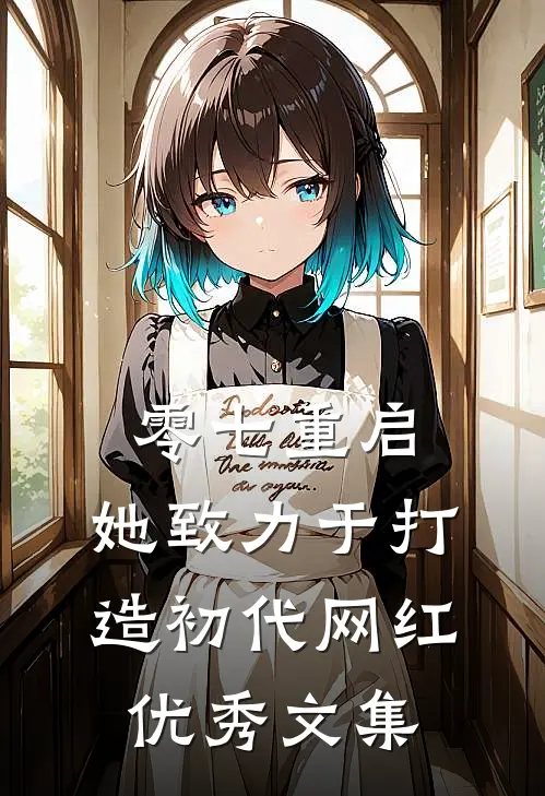 零七重启：她致力于打造初代网红优秀文集