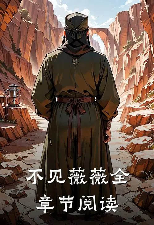 不见薇薇全章节阅读
