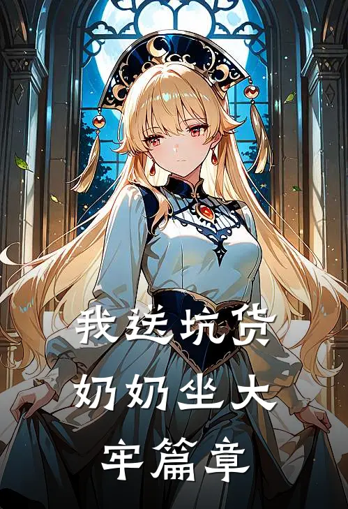 我送坑货奶奶坐大牢篇章