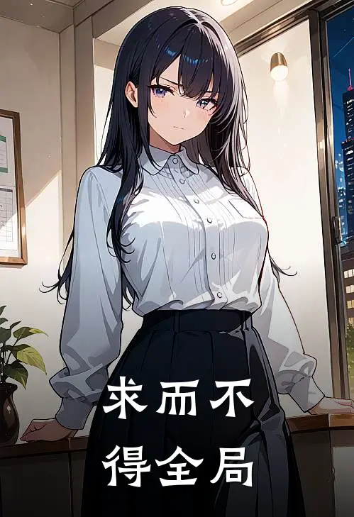 求而不得全局